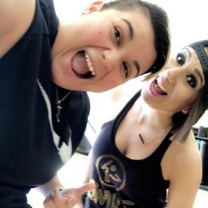 Meet your Posher, Patty